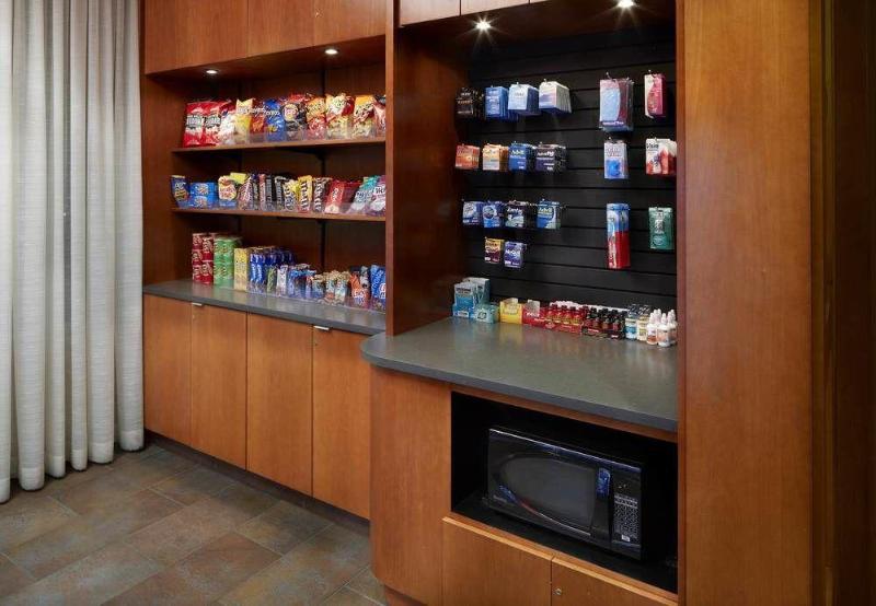 Residence Inn By Marriott San Antonio Six Flags At The Rim Екстер'єр фото