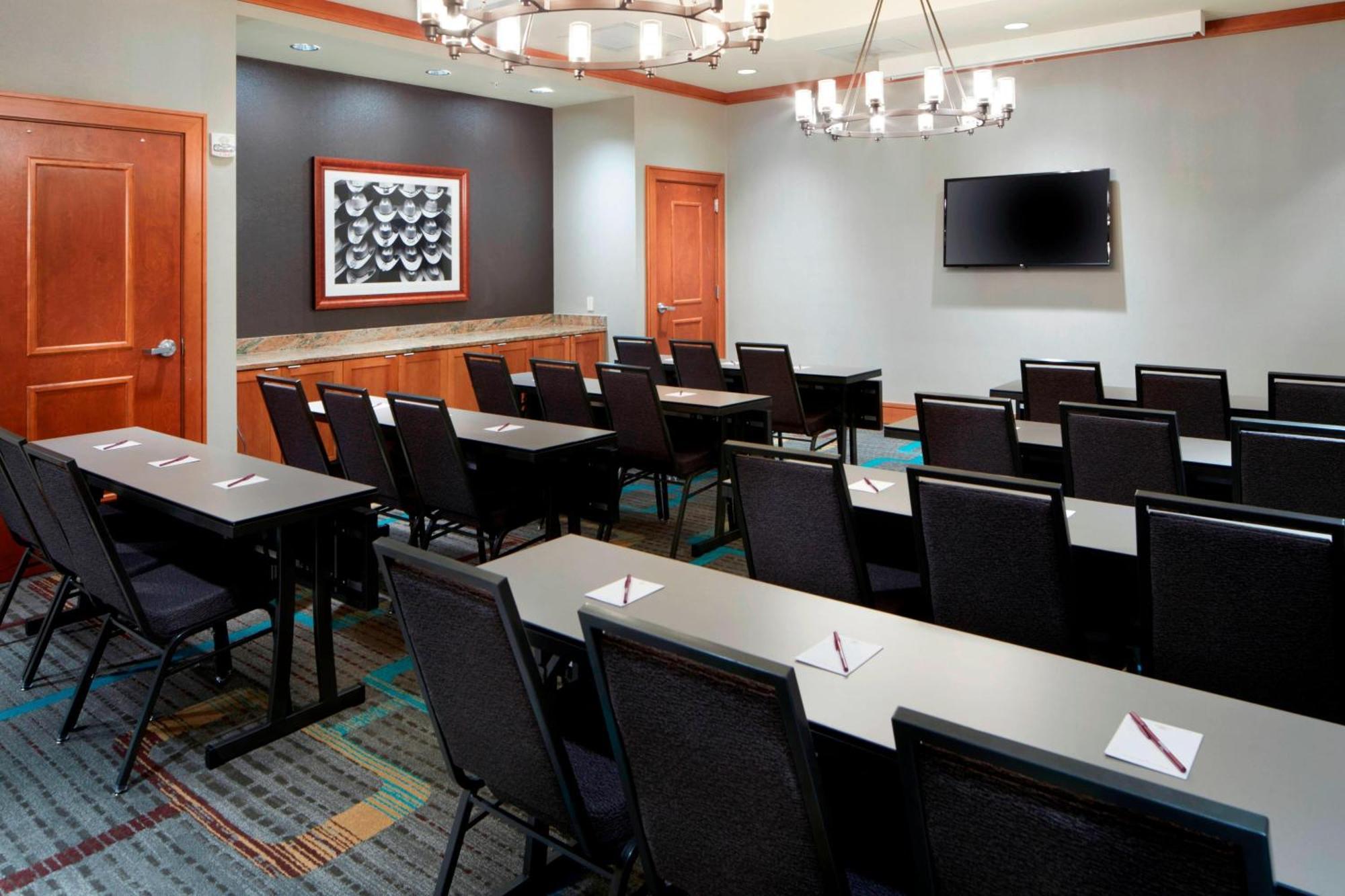 Residence Inn By Marriott San Antonio Six Flags At The Rim Екстер'єр фото