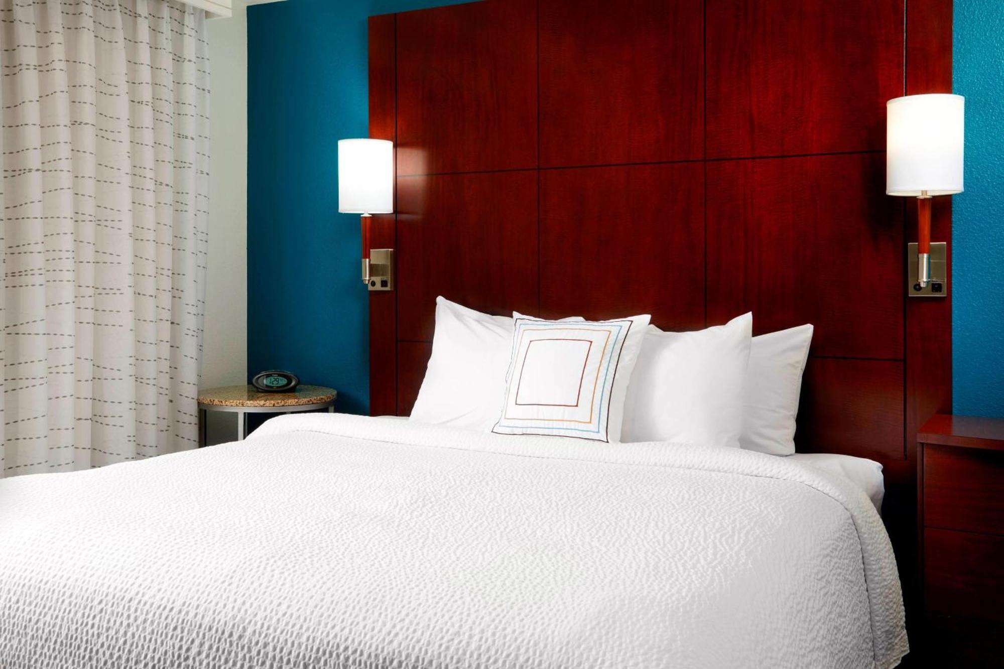 Residence Inn By Marriott San Antonio Six Flags At The Rim Екстер'єр фото