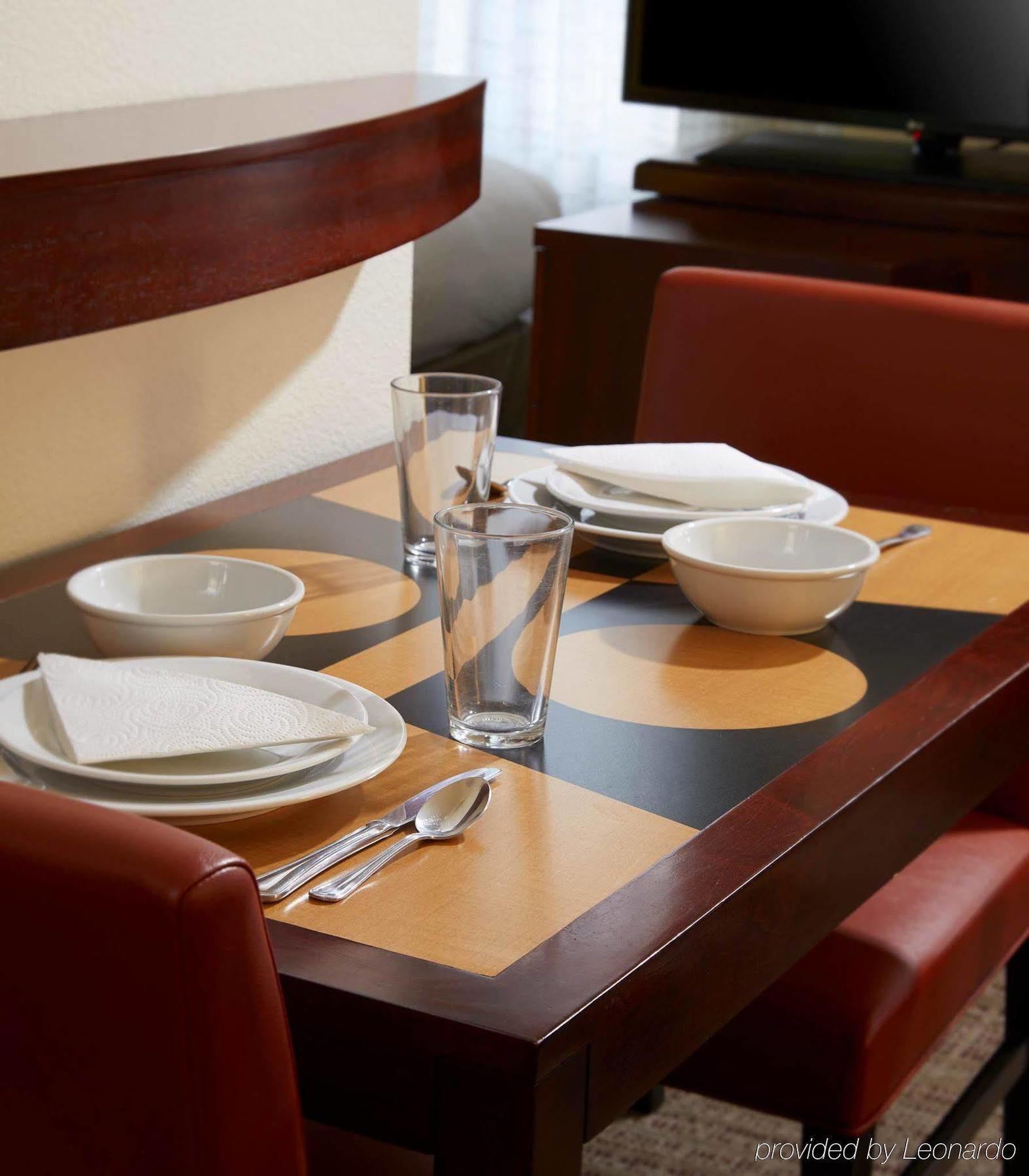 Residence Inn By Marriott San Antonio Six Flags At The Rim Екстер'єр фото