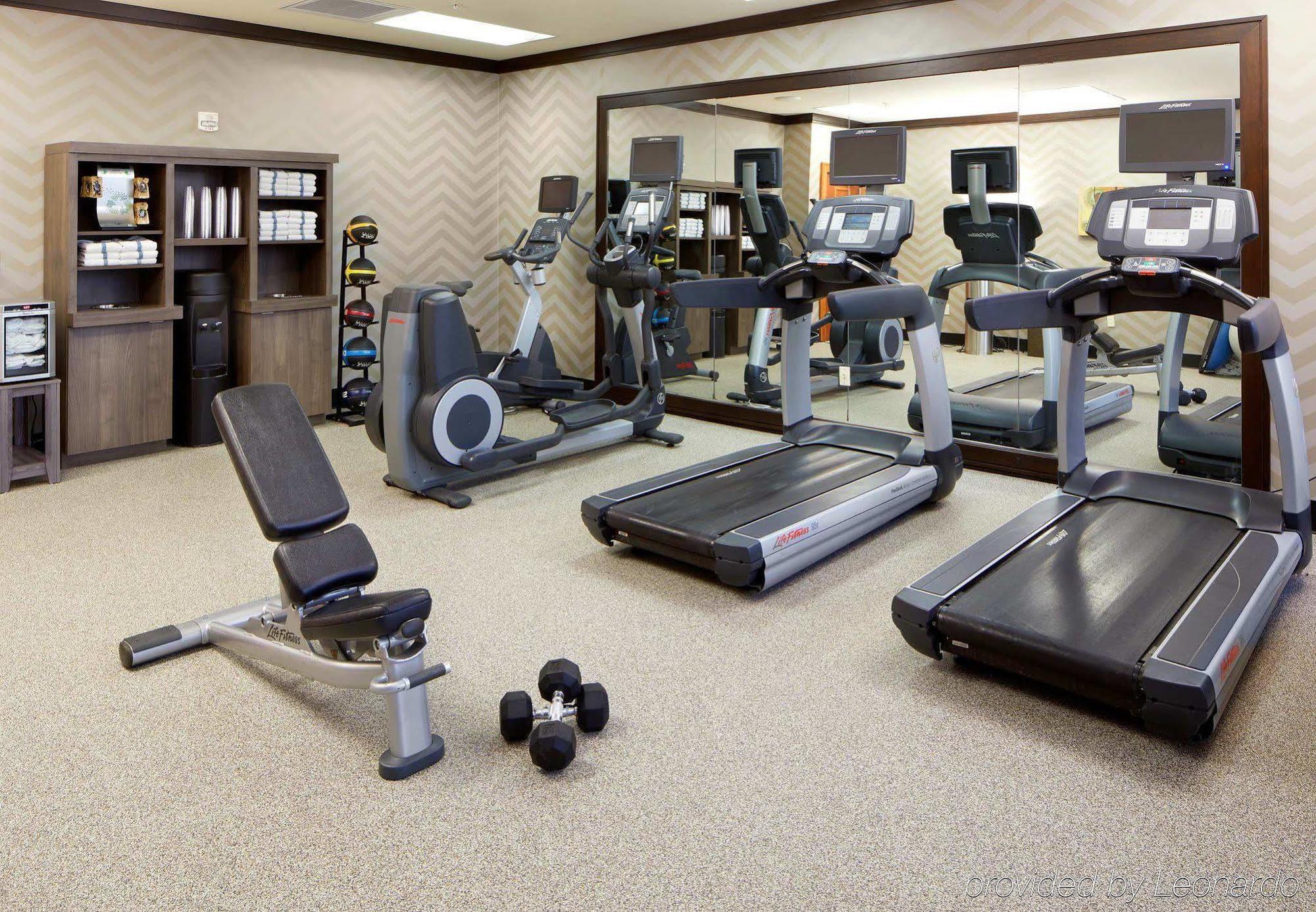 Residence Inn By Marriott San Antonio Six Flags At The Rim Екстер'єр фото
